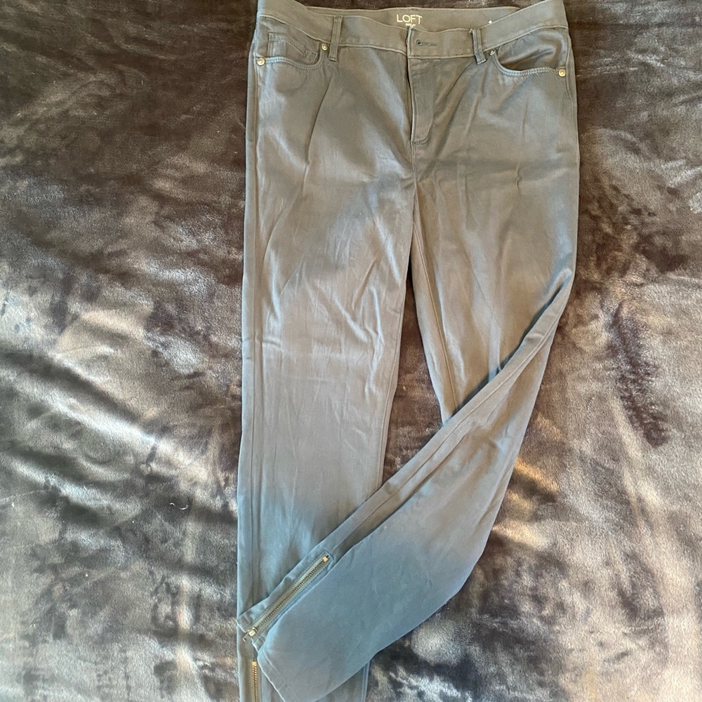 Loft Outlet Jeggings